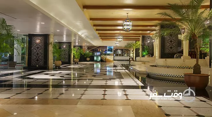 هتل ایستانا کوالالامپور